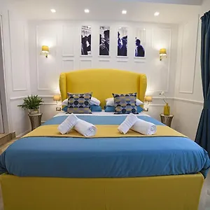  Гостевой дом Vatican Luxury