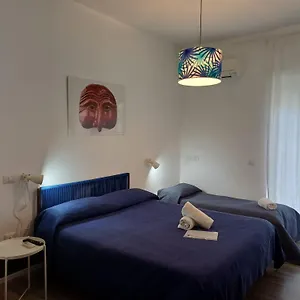 Bed & Breakfast Nonna Pina Art