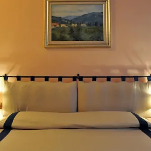 Bed & Breakfast Residenza Cantagalli