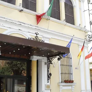 3* Отель Siviglia