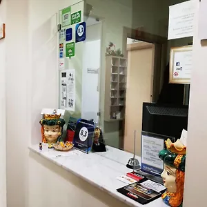 Hotel Empedocle