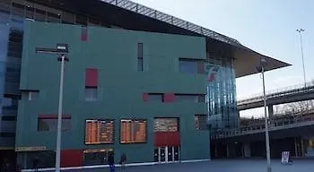 B&B Dea Tiburtina Řím 3*,