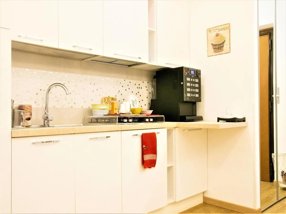 Penzion B&B Dea Tiburtina Řím