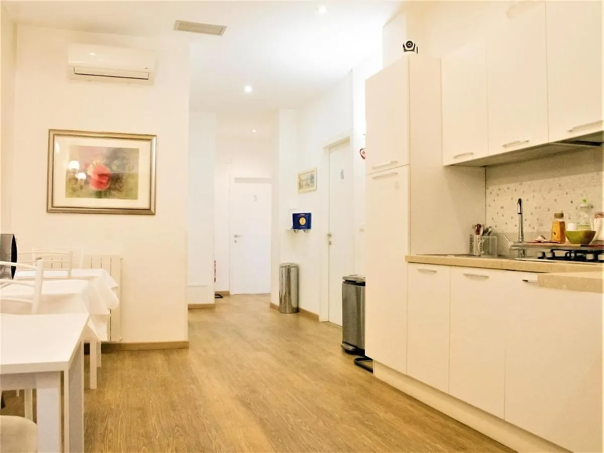B&B Dea Tiburtina Řím 3*,