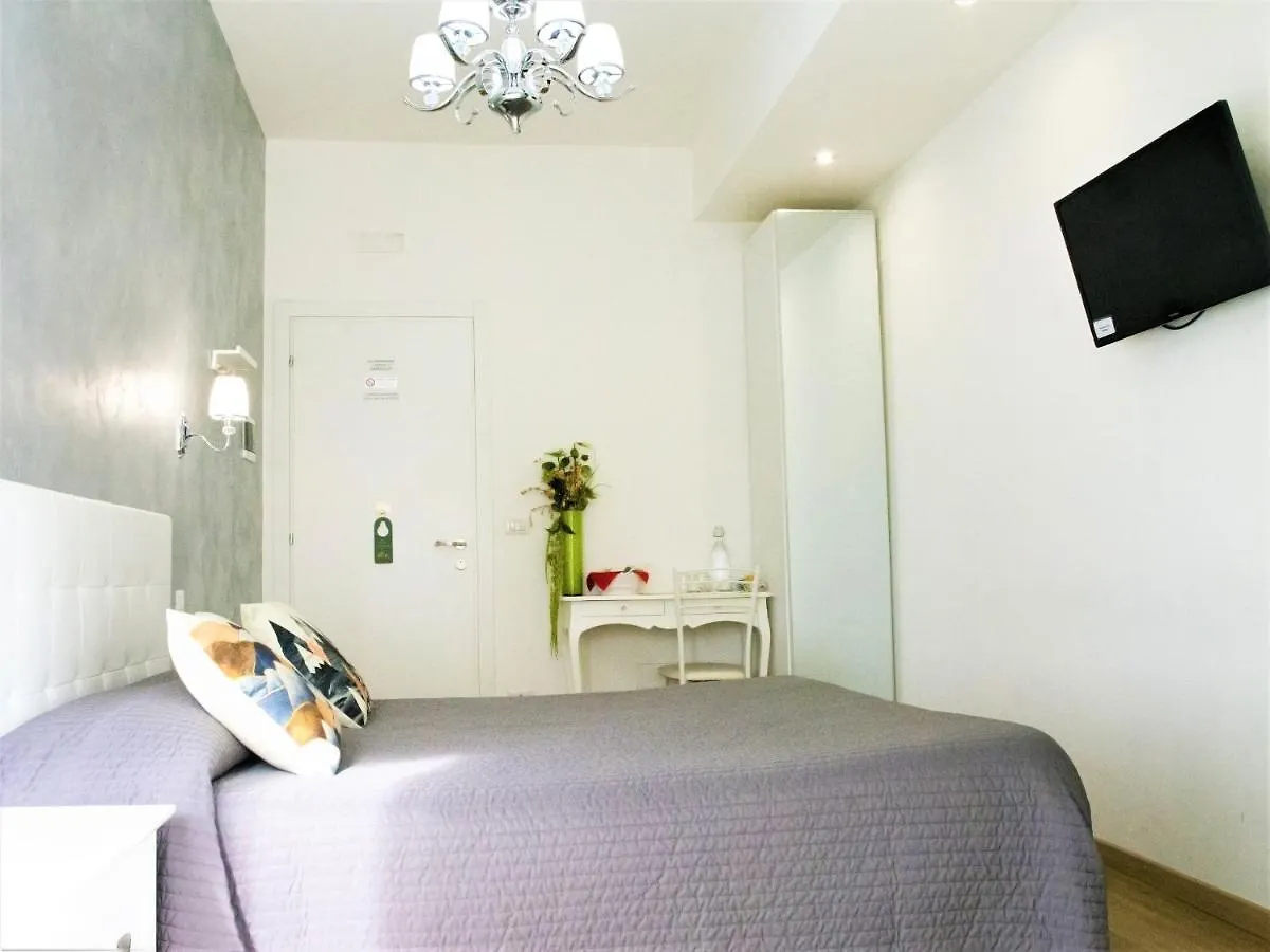 B&B Dea Tiburtina Řím