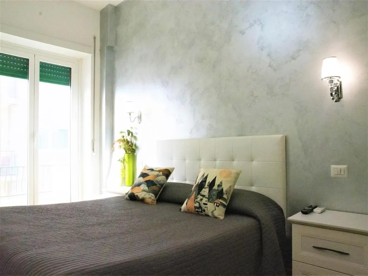 B&B Dea Tiburtina Řím 3*,  Itálie