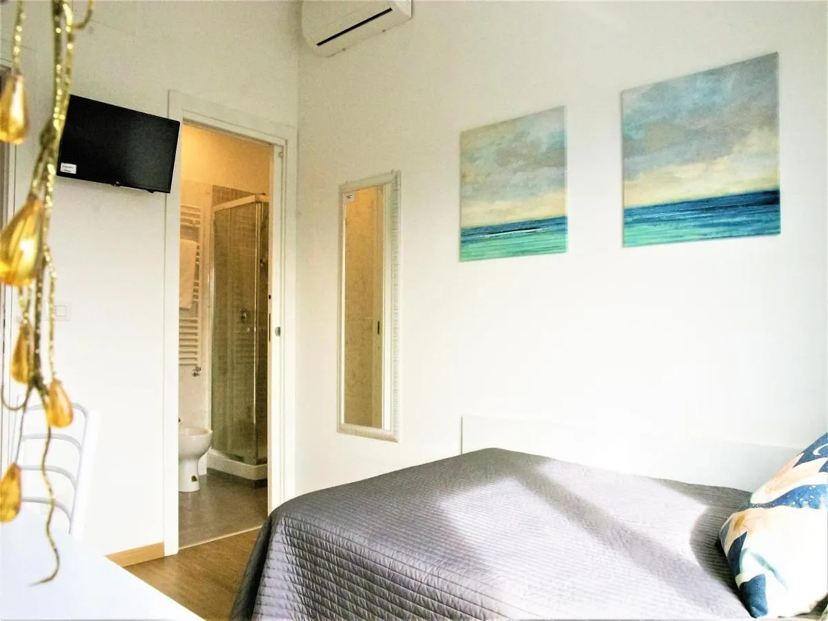B&B Dea Tiburtina Řím