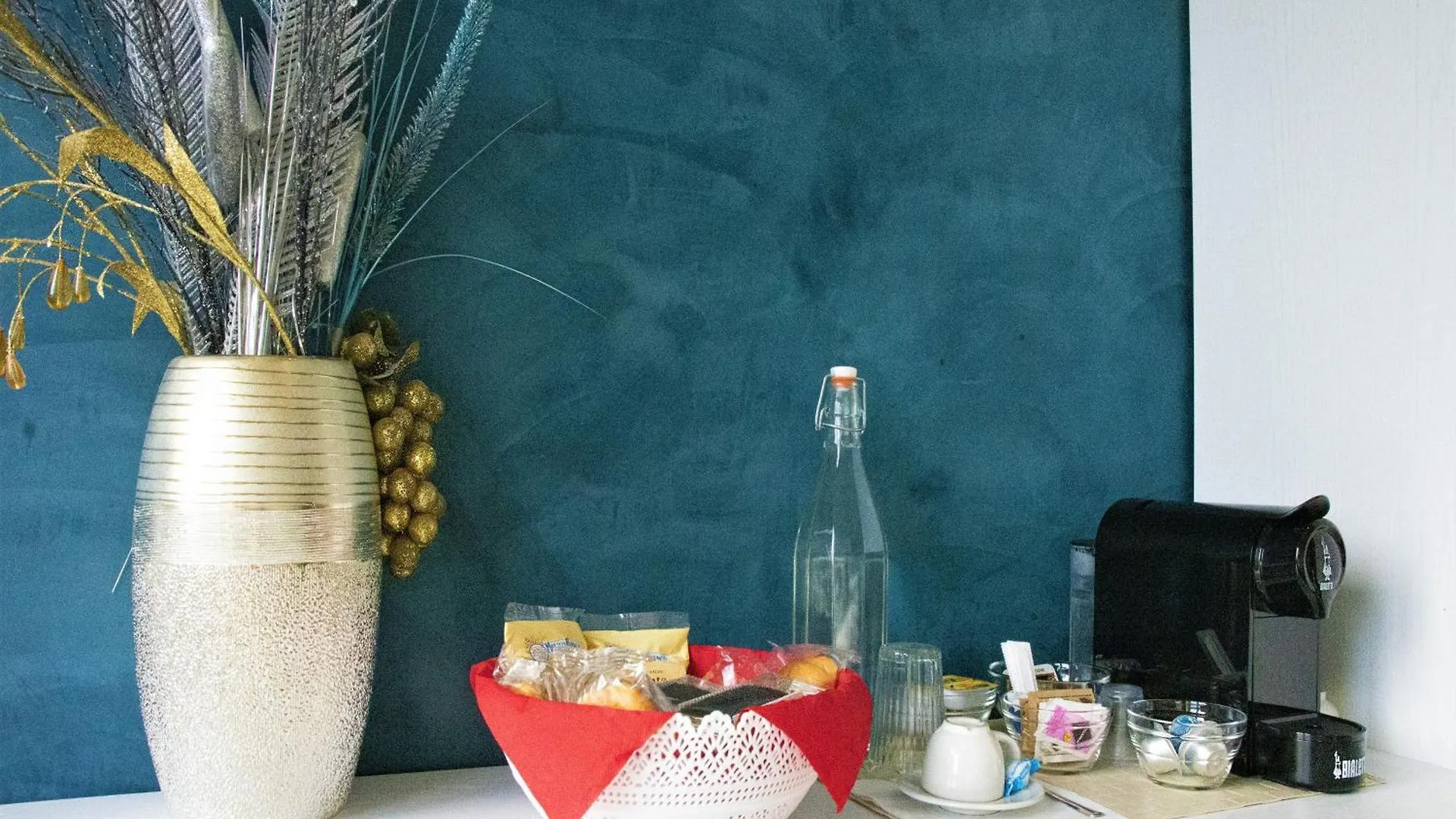 B&B Dea Tiburtina Řím