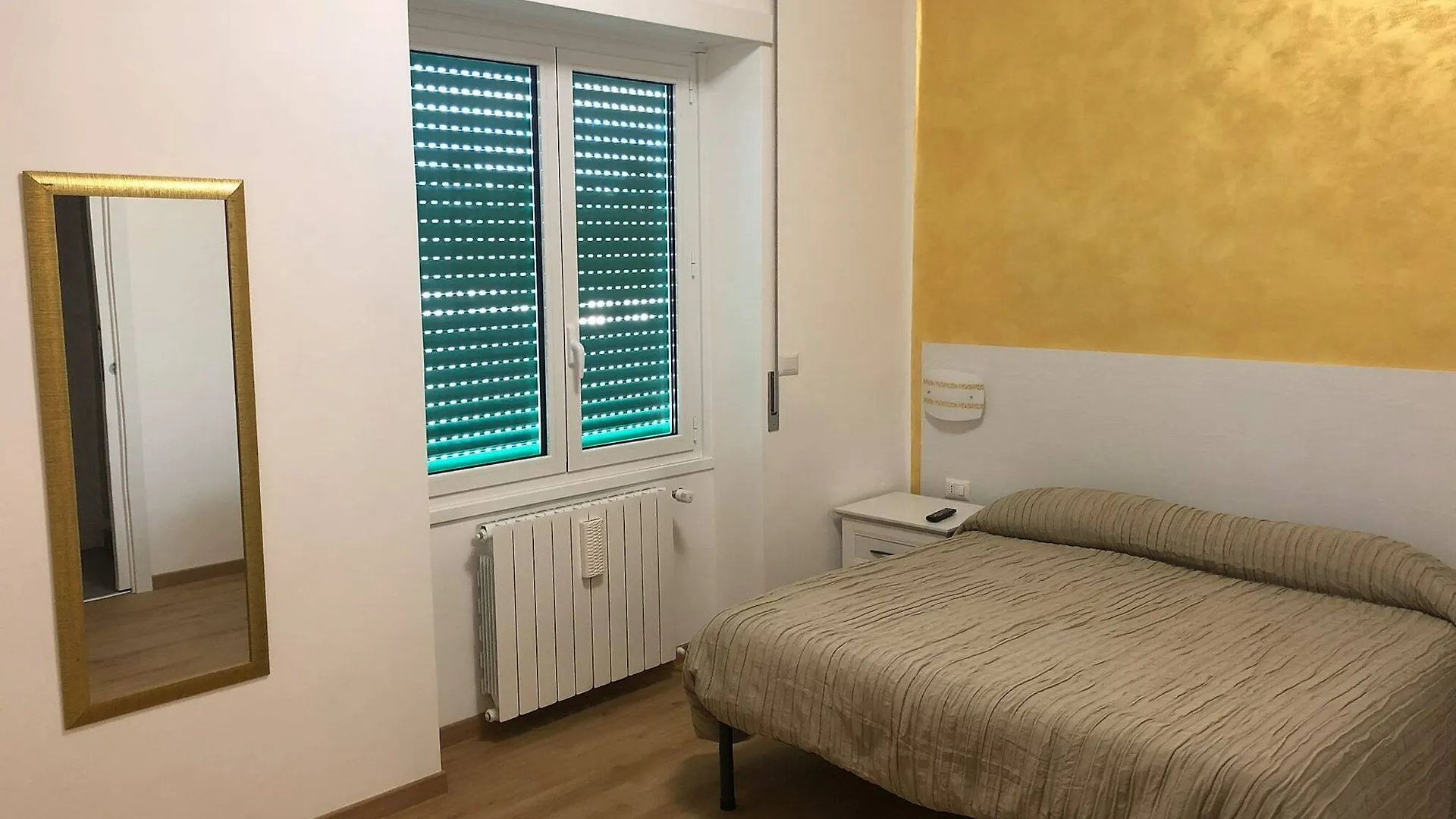 B&B Dea Tiburtina Řím